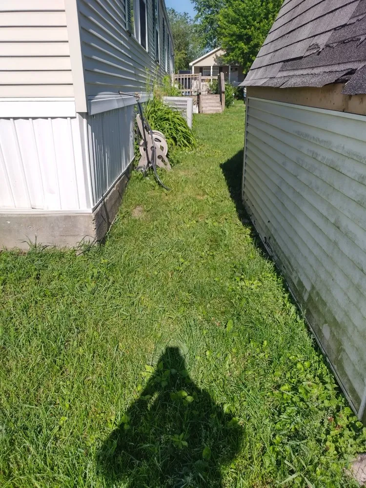 Expert yard maintenance in Berkeley, IL - Nunez Bros Lawncare