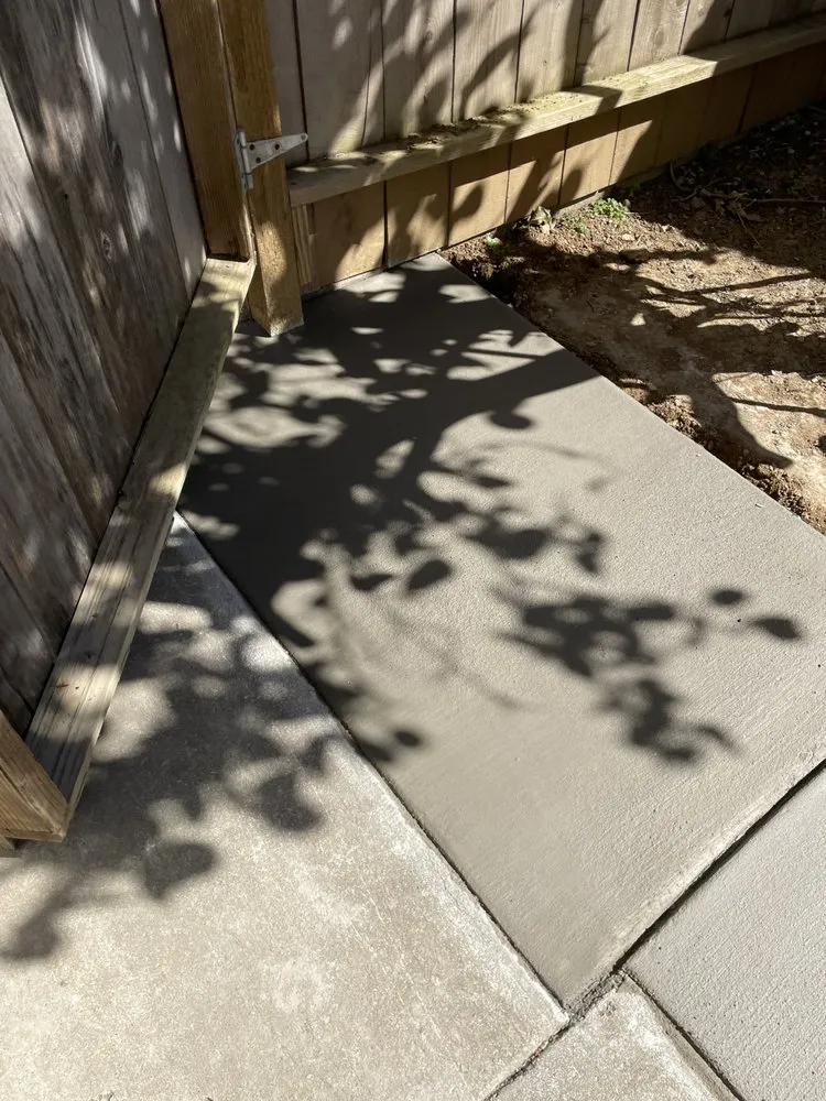 Trusted yard maintenance in Fairfield, CA - Nunez concrete