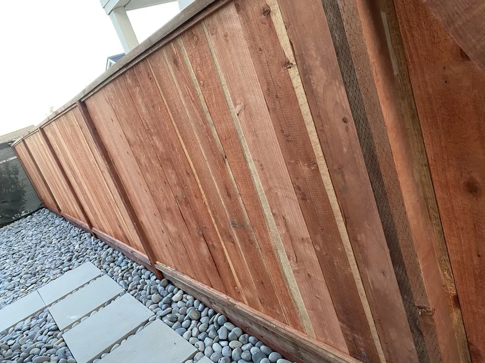 Professional lawn care service in Fairfield, CA by Nunez concrete