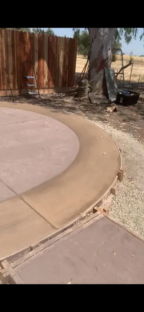 Top-rated outdoor landscaping in Fairfield, CA - Nunez concrete