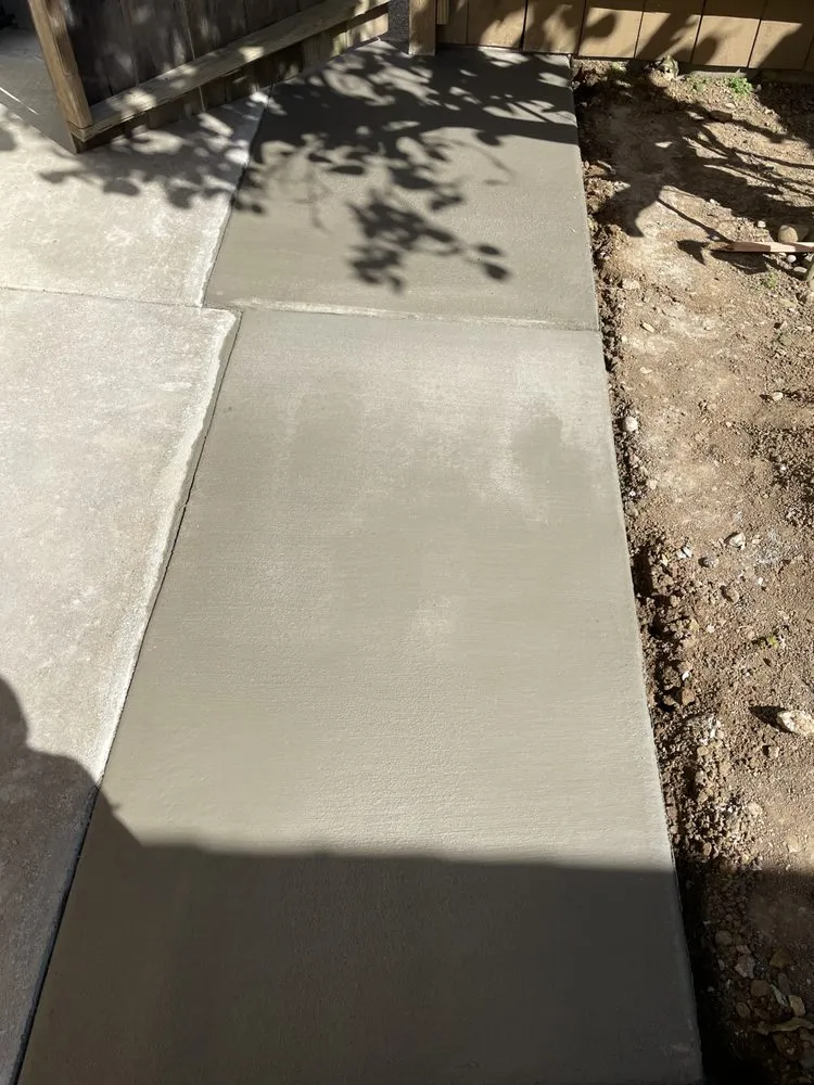 Local residential landscaping near you across Fairfield, CA - Nunez concrete