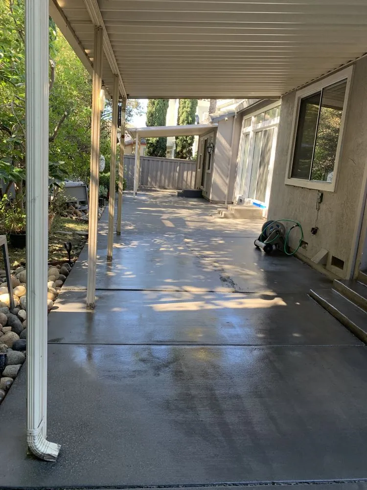 Expert landscaping services experts serving Fairfield, CA - Nunez concrete