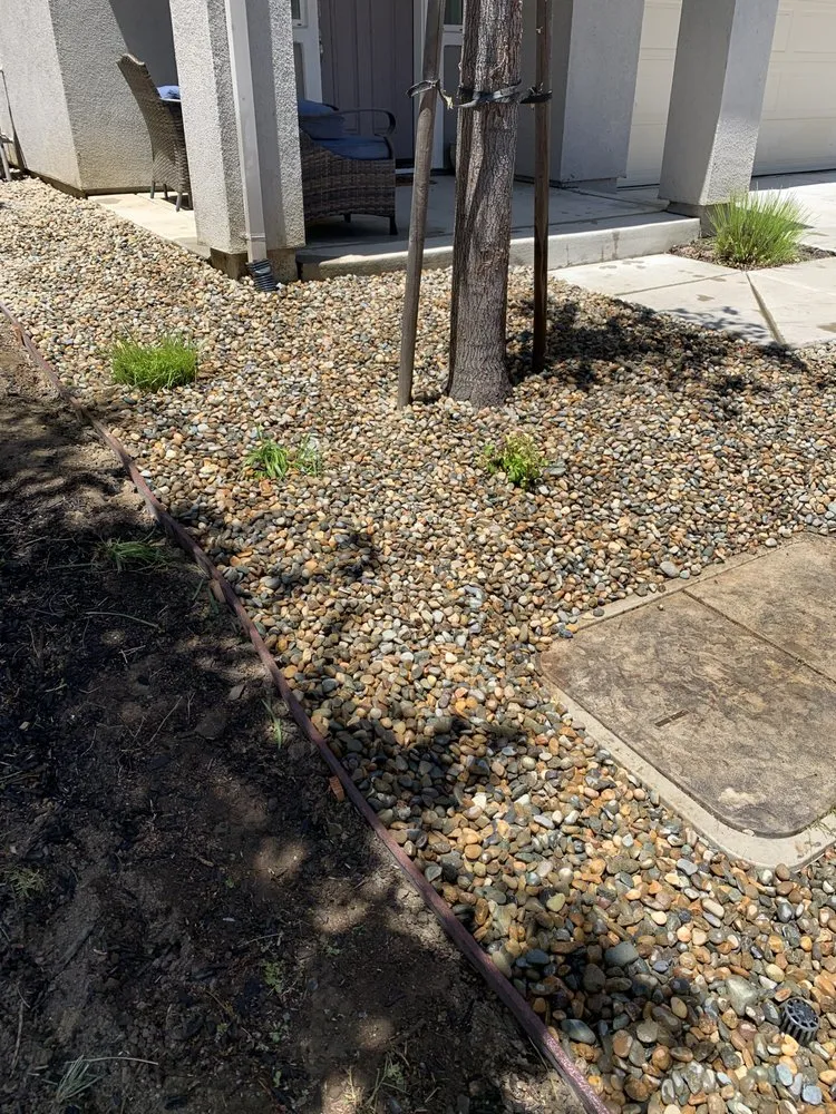 Trusted residential landscaping for outdoor upgrades across Fairfield, CA - Nunez concrete