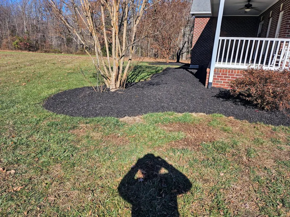 Reliable landscape design in Durham, NC - Nunez Family Landscaping