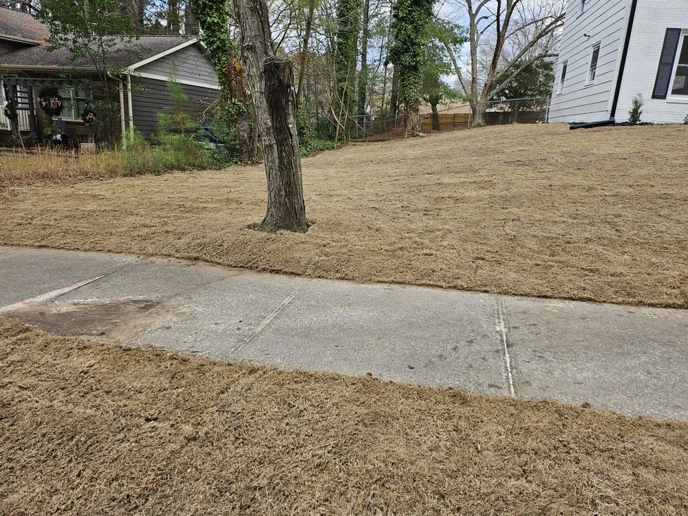 Reliable lawn mowing service for outdoor upgrades across Durham, NC - Nunez Family Landscaping