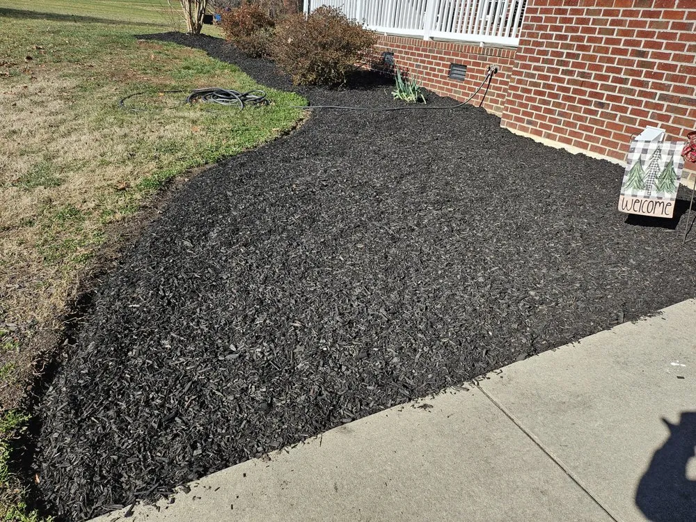 Top-rated landscape installation in Durham, NC - Nunez Family Landscaping