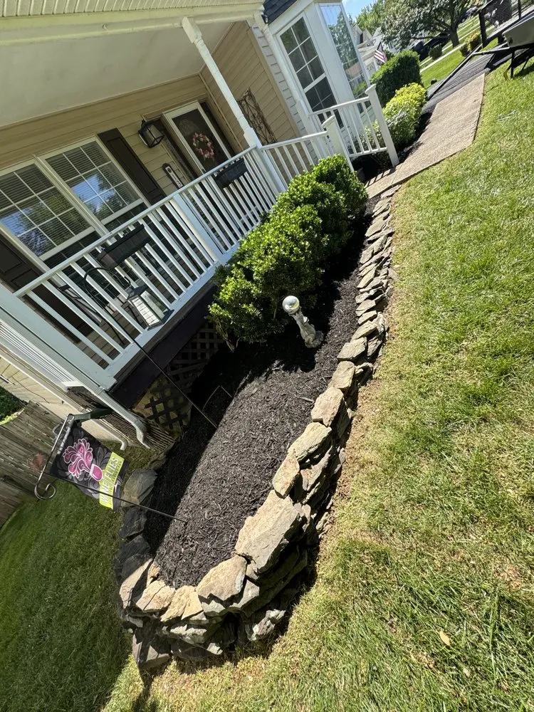 Top-rated landscape design experts serving Locust Grove, VA - Nunez Garcia Landscaping
