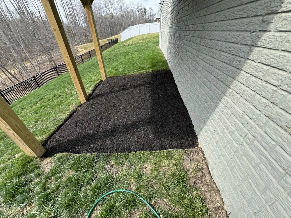 Local yard maintenance for year-round maintenance across Locust Grove, VA - Nunez Garcia Landscaping