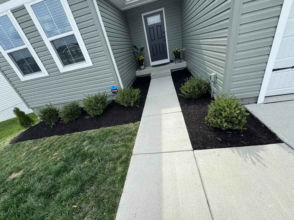 Top-rated residential landscaping experts serving Locust Grove, VA - Nunez Garcia Landscaping