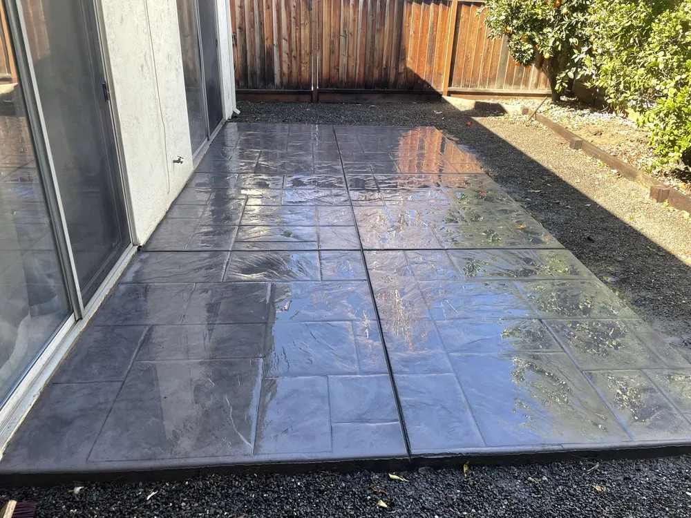 Local landscape design with custom design across Manteca, CA - Nunez Landscape Services