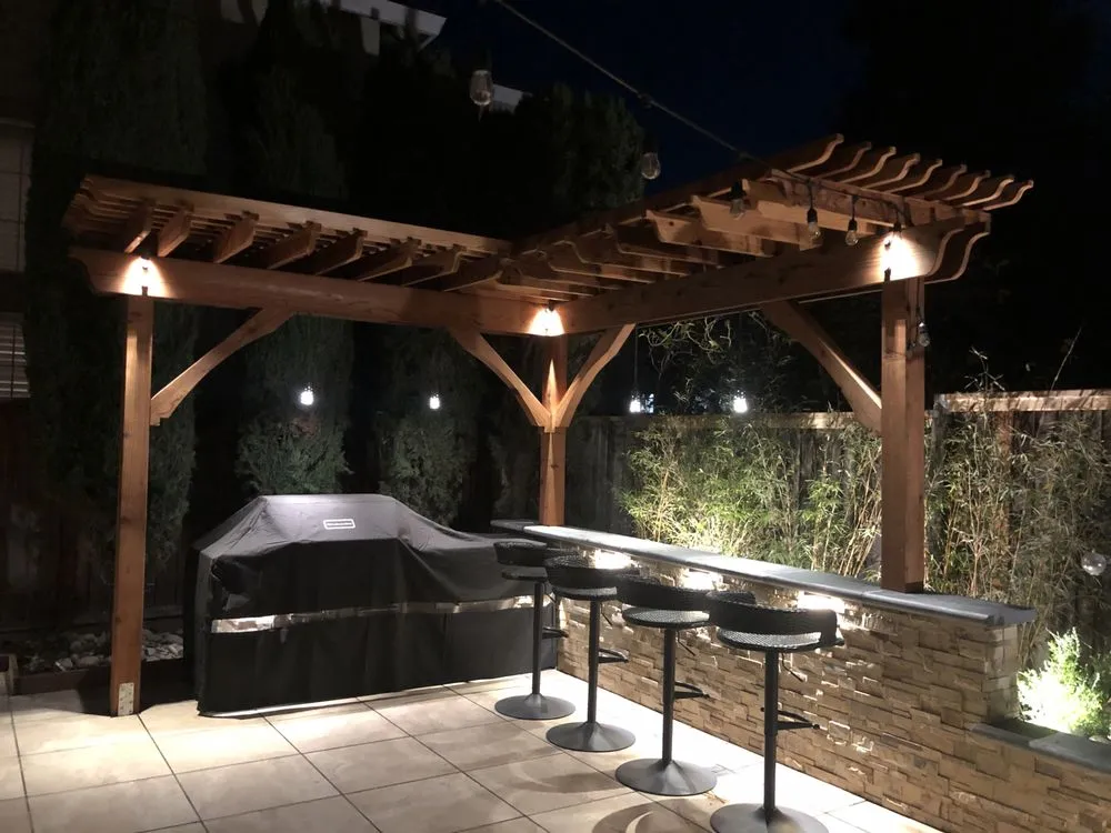 Trusted landscaping services in Manteca, CA by Nunez Landscape Services