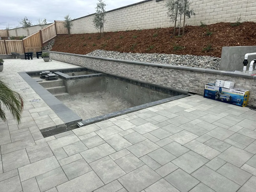 Trusted lawn mowing service in Manteca, CA - Nunez Landscape Services