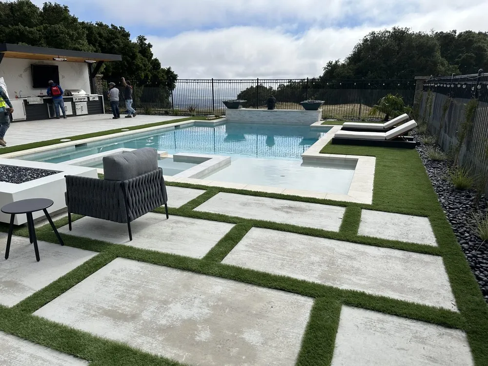 Expert yard maintenance in Manteca, CA - Nunez Landscape Services