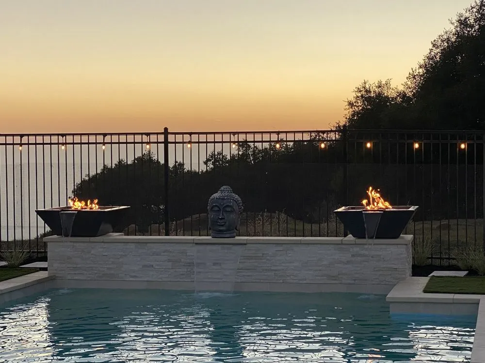 Professional lawn mowing service for homes in Manteca, CA by Nunez Landscape Services