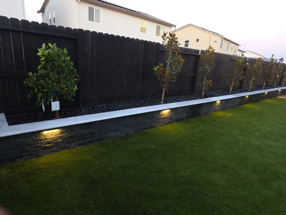 Top-rated lawn mowing service in Manteca, CA - Nunez Landscape Services