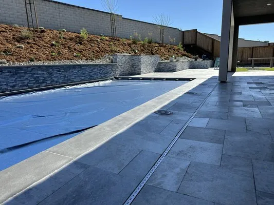 Nunez Landscape Services