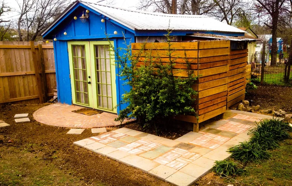 Professional landscape design in Austin, TX - Nunez Landscaping