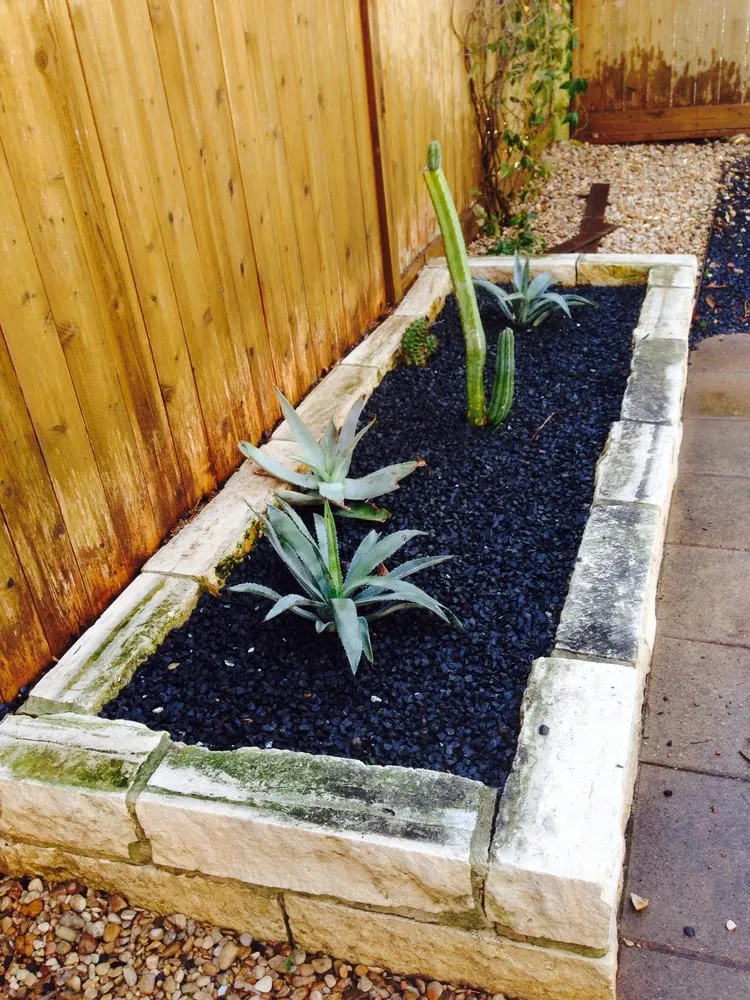 Affordable landscape design near you across Austin, TX - Nunez Landscaping