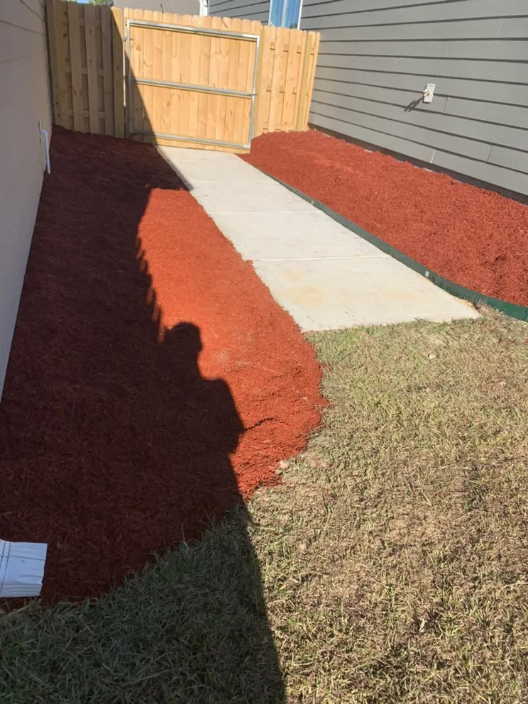 Trusted landscape installation experts serving Leesville, SC - Nunez Landscaping