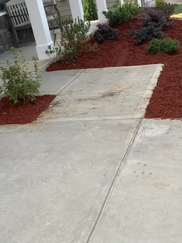 Top-rated outdoor landscaping experts serving Leesville, SC - Nunez Landscaping