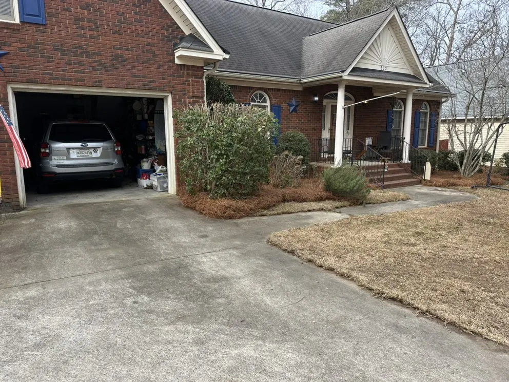 Custom yard maintenance experts serving Leesville, SC - Nunez Landscaping