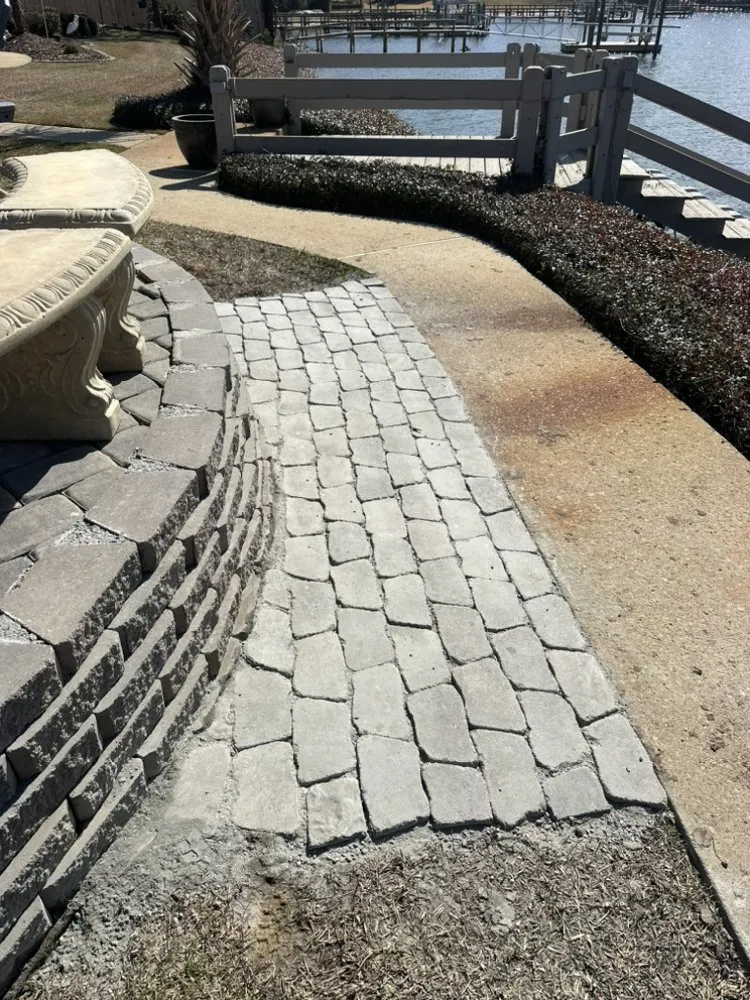 Expert outdoor landscaping in Leesville, SC - Nunez Landscaping