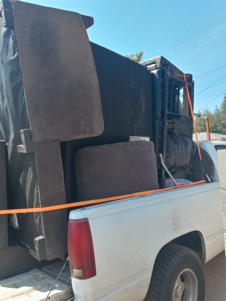 Affordable outdoor landscaping near you across Rialto, CA - Nunez lawn care & junk removal