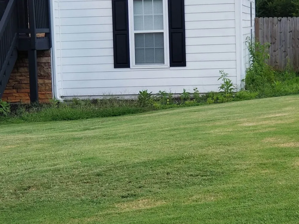 Trusted landscape installation near you across Carrollton, GA - Nunez Lawn Care