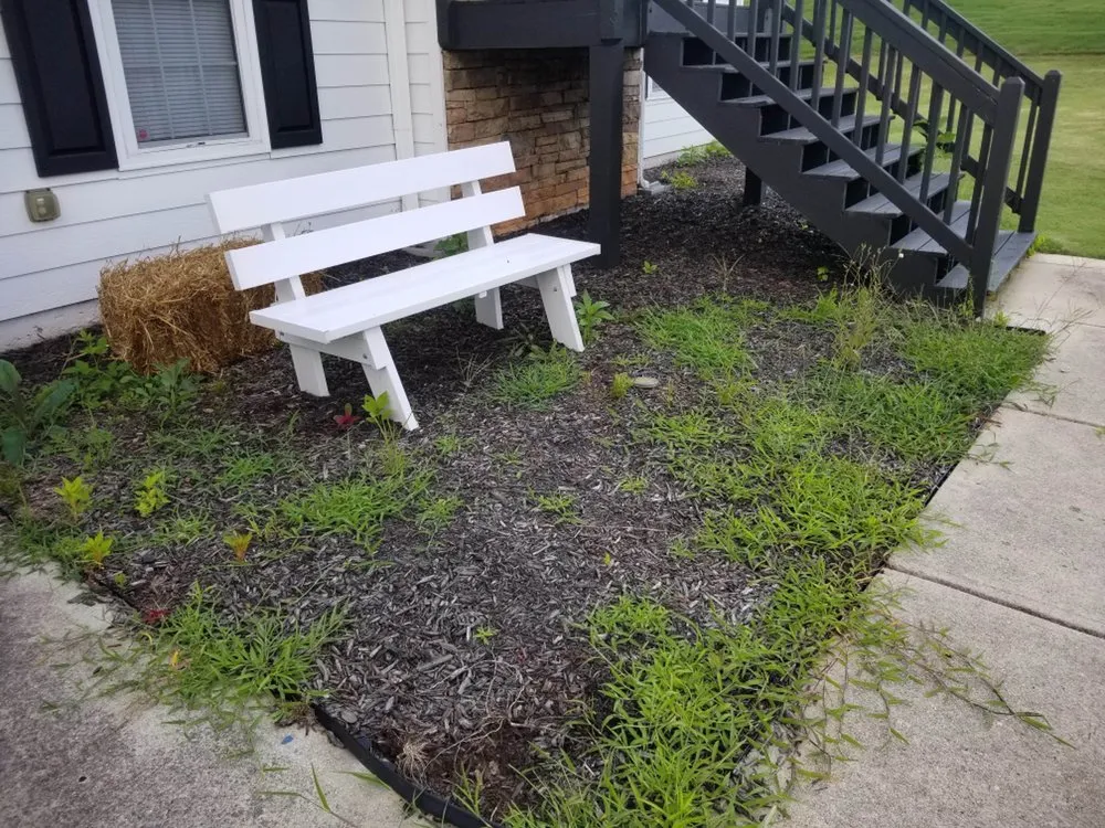 Reliable residential landscaping experts serving Carrollton, GA - Nunez Lawn Care