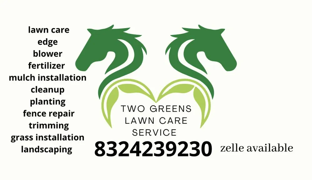 Local landscape installation in Houston, TX - Nunez Lawn Care