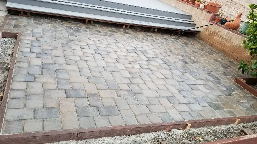 Local residential landscaping experts serving Los Osos, CA - Nunez Maintenace Services