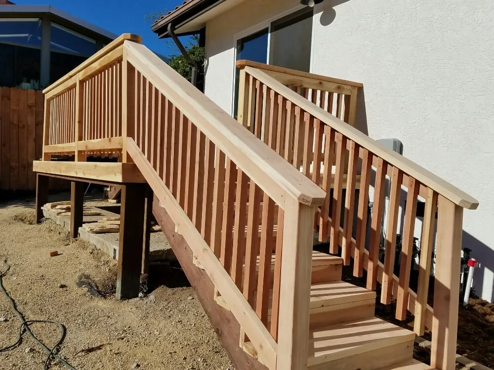 Top-rated landscape installation near you across Los Osos, CA - Nunez Maintenace Services