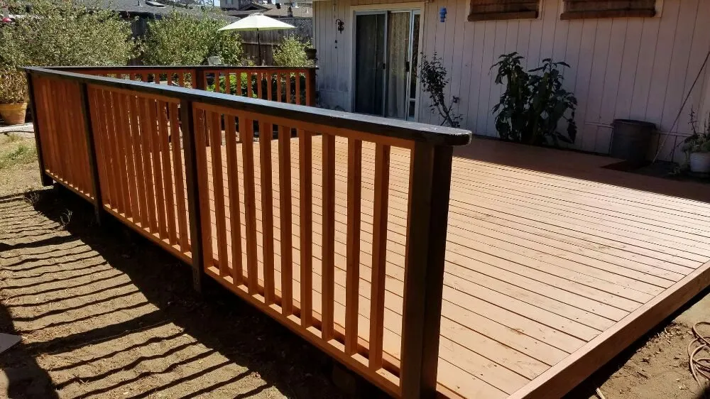 Affordable residential landscaping experts serving Los Osos, CA - Nunez Maintenace Services