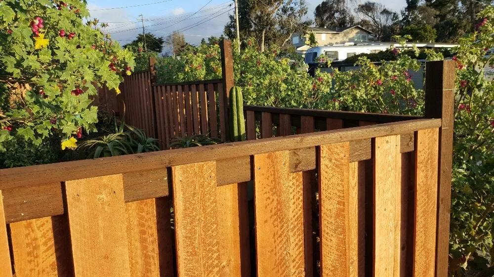 Local outdoor landscaping for outdoor upgrades in Los Osos, CA by Nunez Maintenace Services