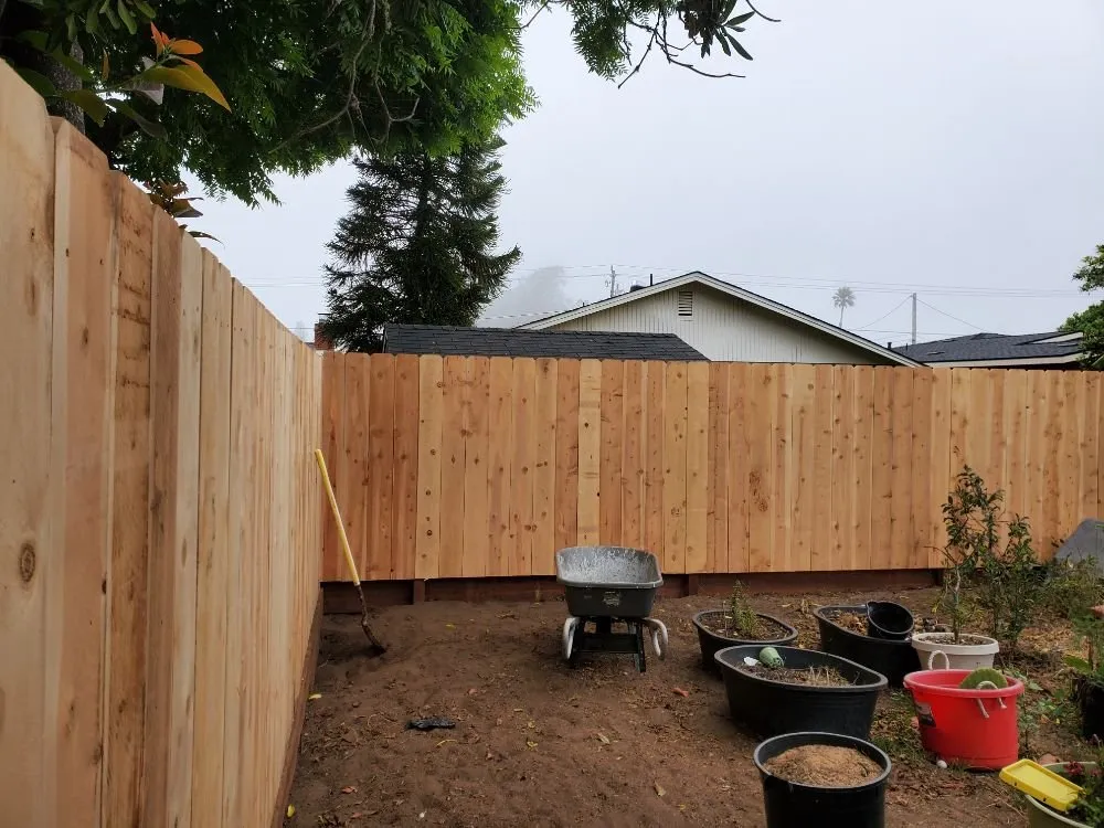 Affordable outdoor landscaping in Los Osos, CA by Nunez Maintenace Services