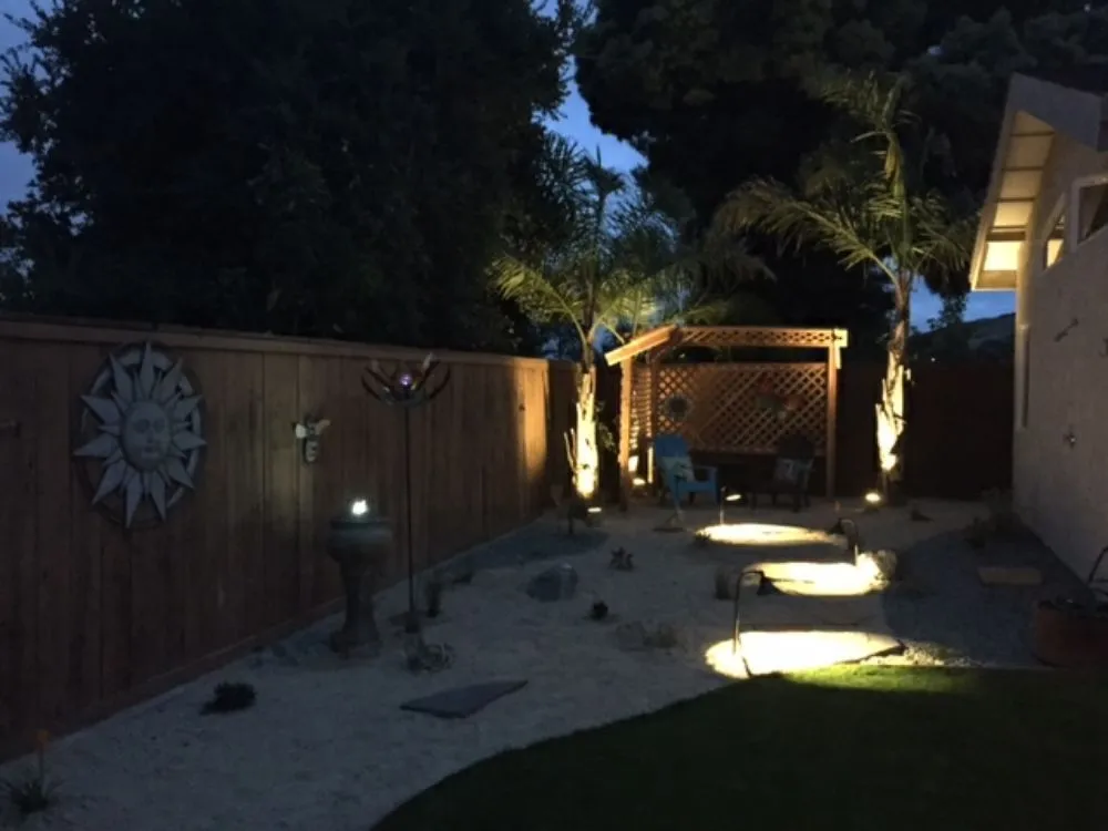 Reliable landscape installation for homes across Los Osos, CA - Nunez Maintenace Services