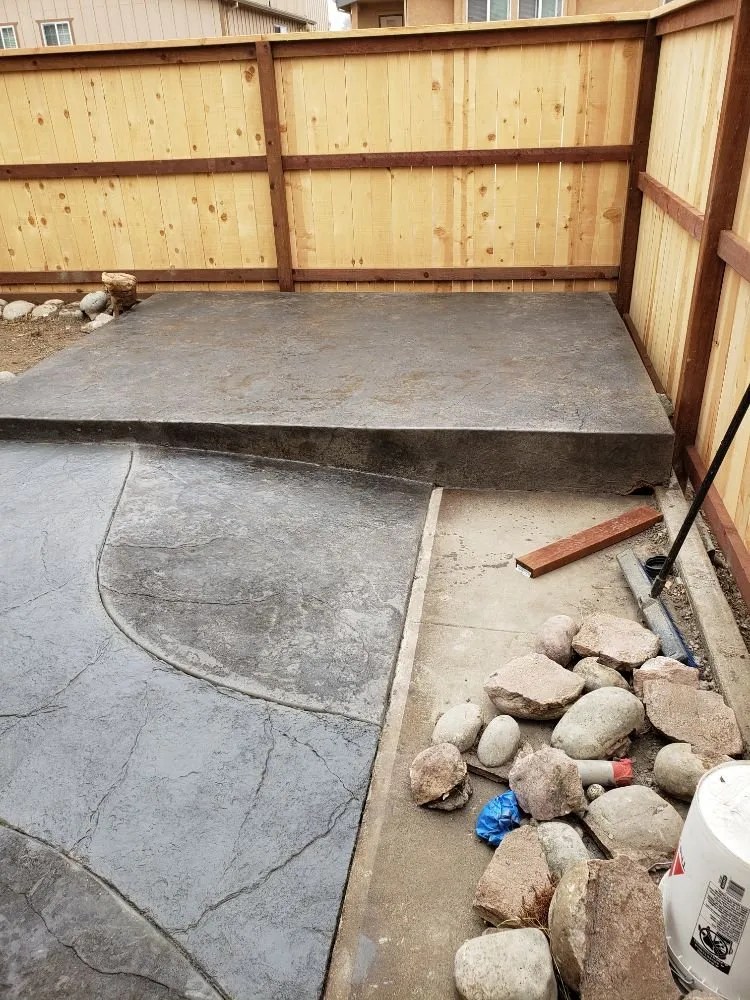 Custom landscape design for outdoor upgrades across Los Osos, CA - Nunez Maintenace Services