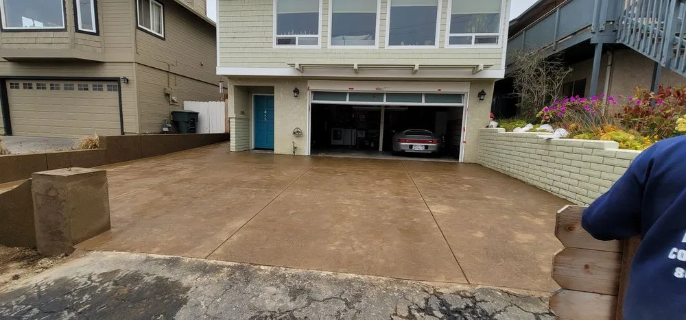 Professional lawn care service in Los Osos, CA - Nunez Maintenace Services