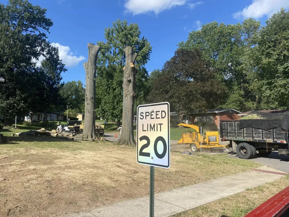 Trusted landscape installation experts serving Fenton, MO - Nunez Tree & Landscaping