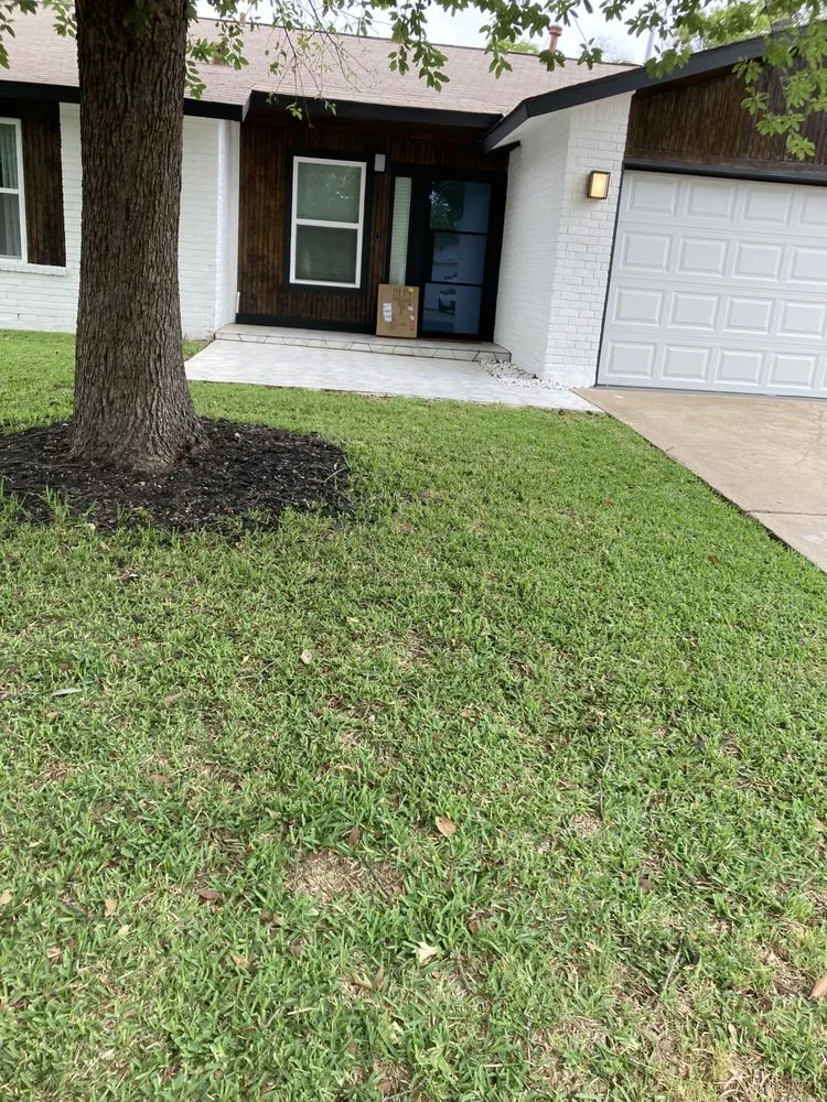 Local residential landscaping for year-round maintenance across Austin, TX - Nunez512 Landscaping