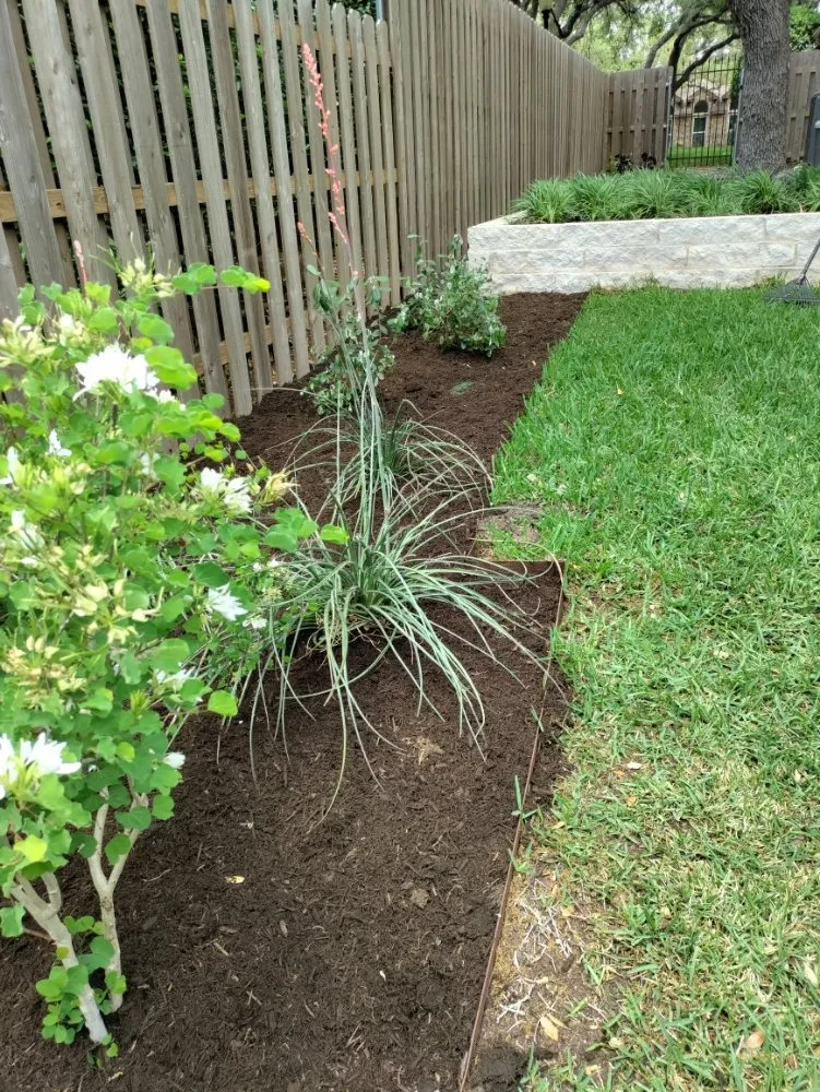 Reliable landscaping services for residential properties across Austin, TX - Nunez512 Landscaping