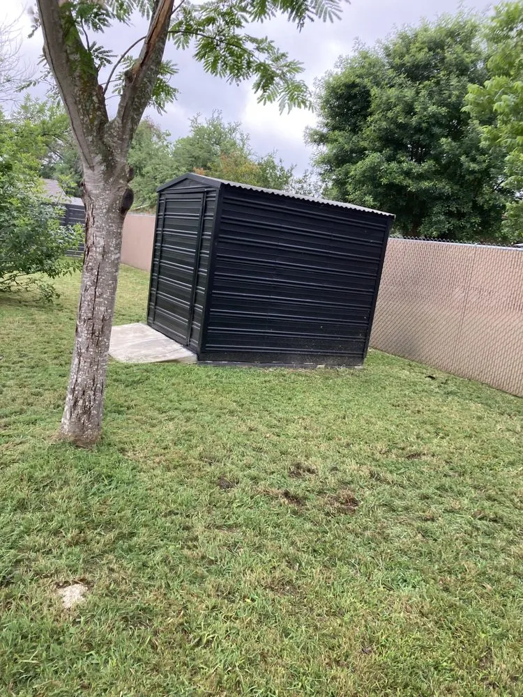 Expert garden landscaping for year-round maintenance across Austin, TX - Nunez512 Landscaping