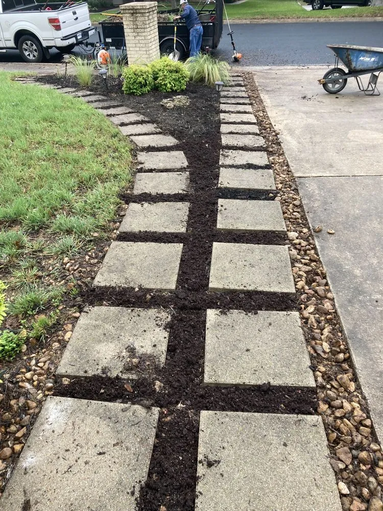 Professional lawn care service near you across Austin, TX - Nunez512 Landscaping