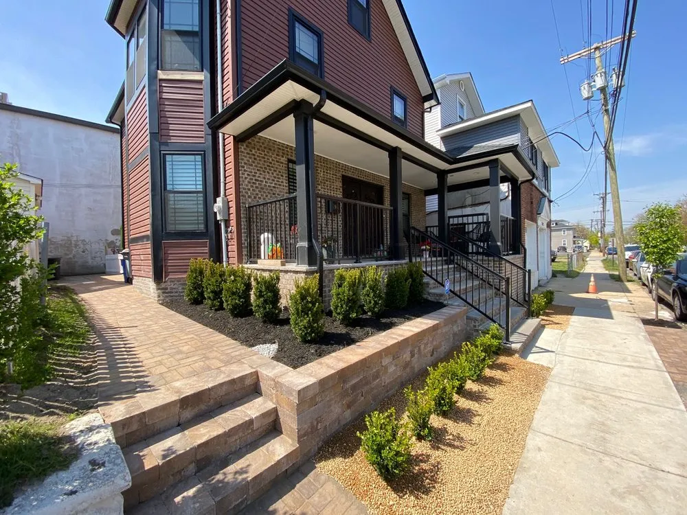 Professional lawn mowing service experts serving Asbury Park, NJ - NUNEZLandscaping