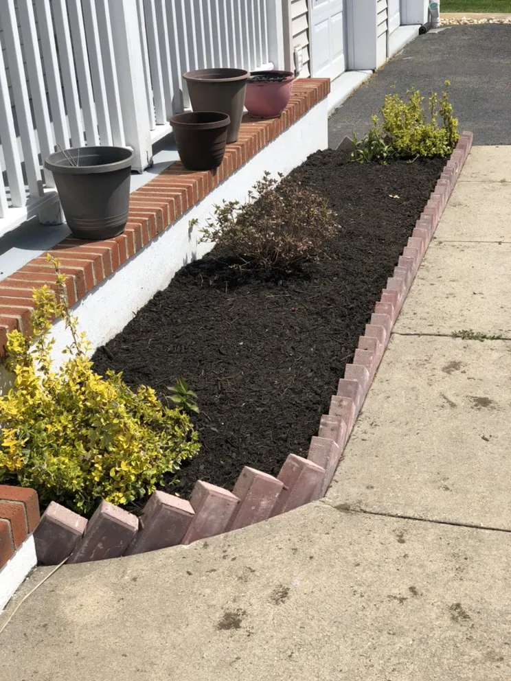 Top-rated lawn care service for homes across Asbury Park, NJ - NUNEZLandscaping