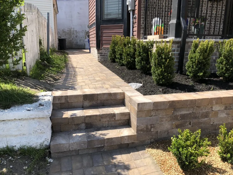 Top-rated yard cleanup service experts serving Asbury Park, NJ - NUNEZLandscaping