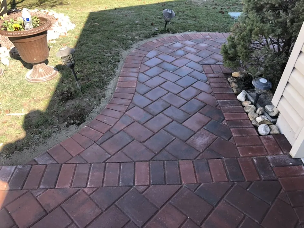 Top-rated landscape design in Asbury Park, NJ by NUNEZLandscaping