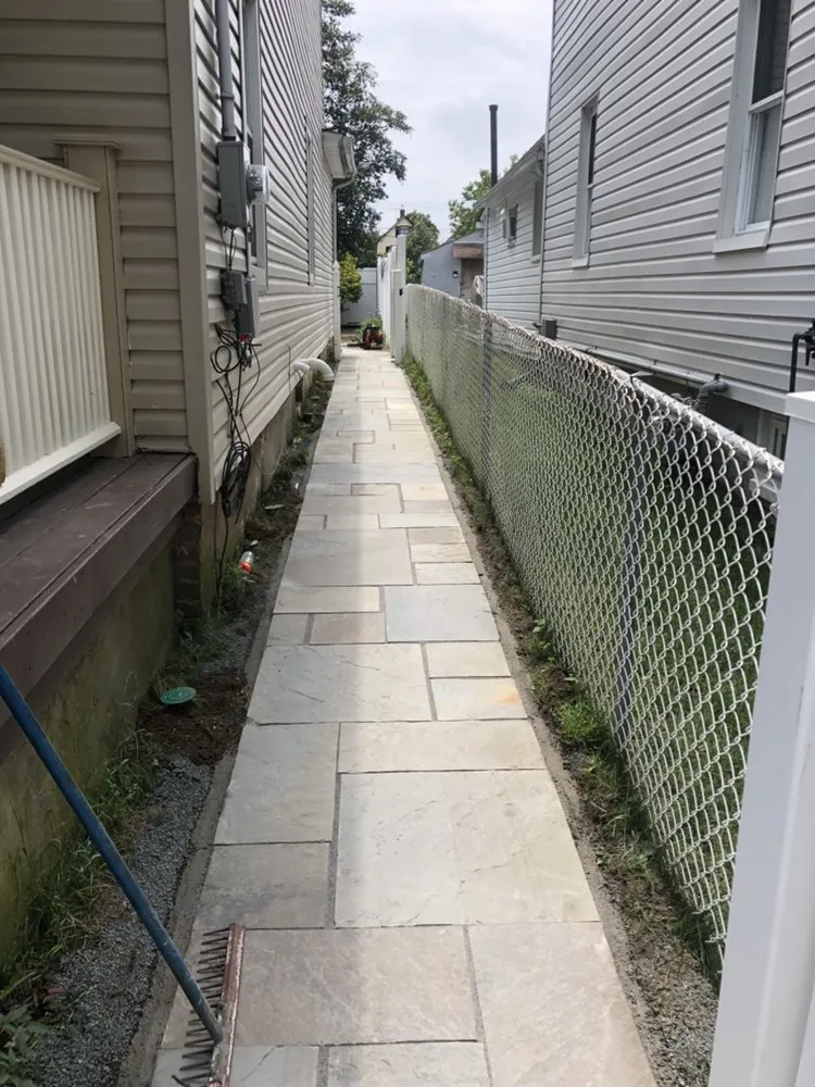 Reliable landscape design for outdoor upgrades across Asbury Park, NJ - NUNEZLandscaping