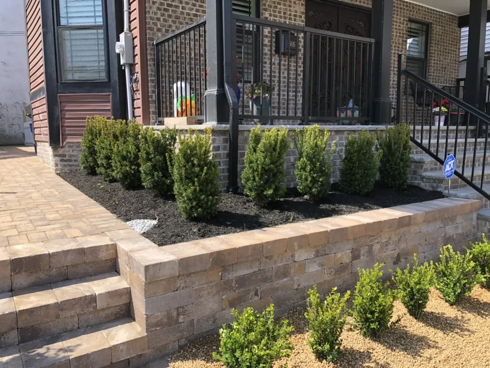 Affordable residential landscaping in Asbury Park, NJ - NUNEZLandscaping