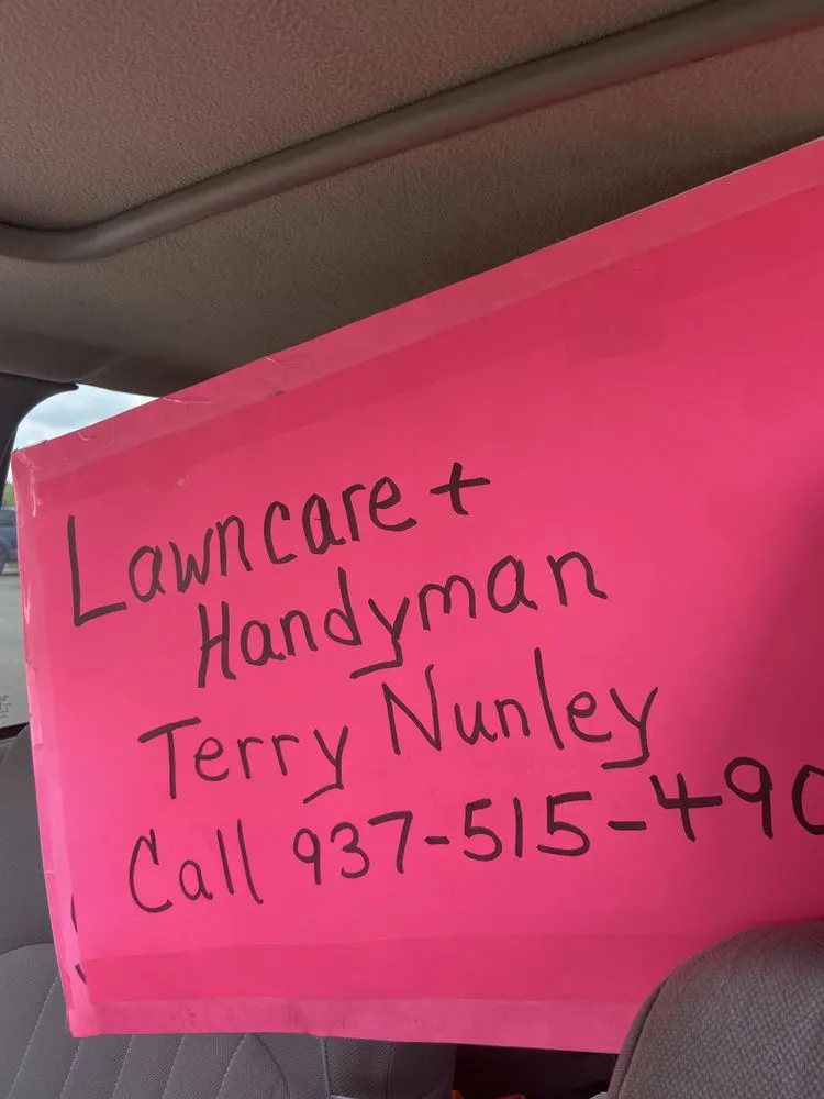 Affordable landscaping services in Idaho, OH by Nunleys Lawn Care And Handyman